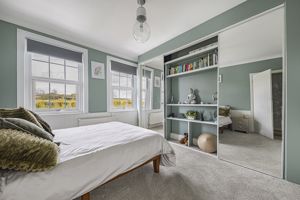 Bedroom- click for photo gallery